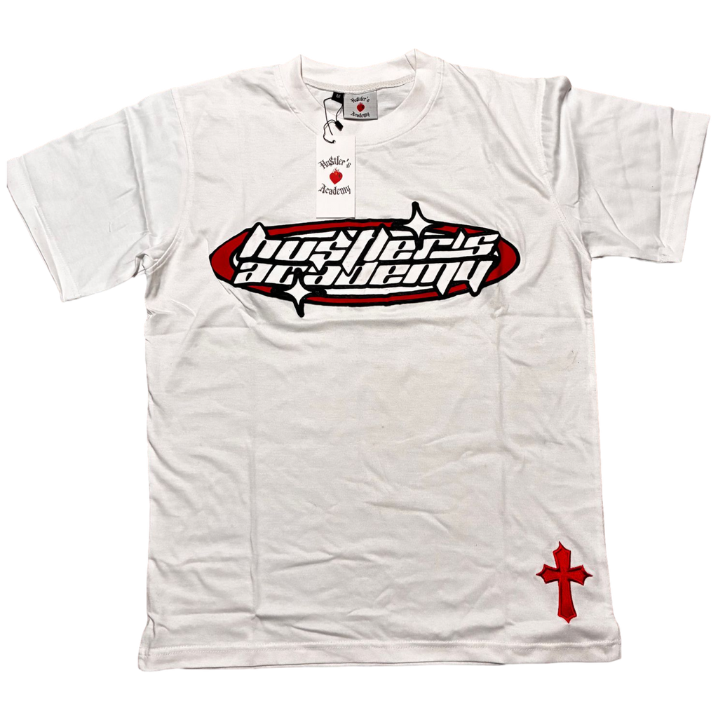 White Shirt