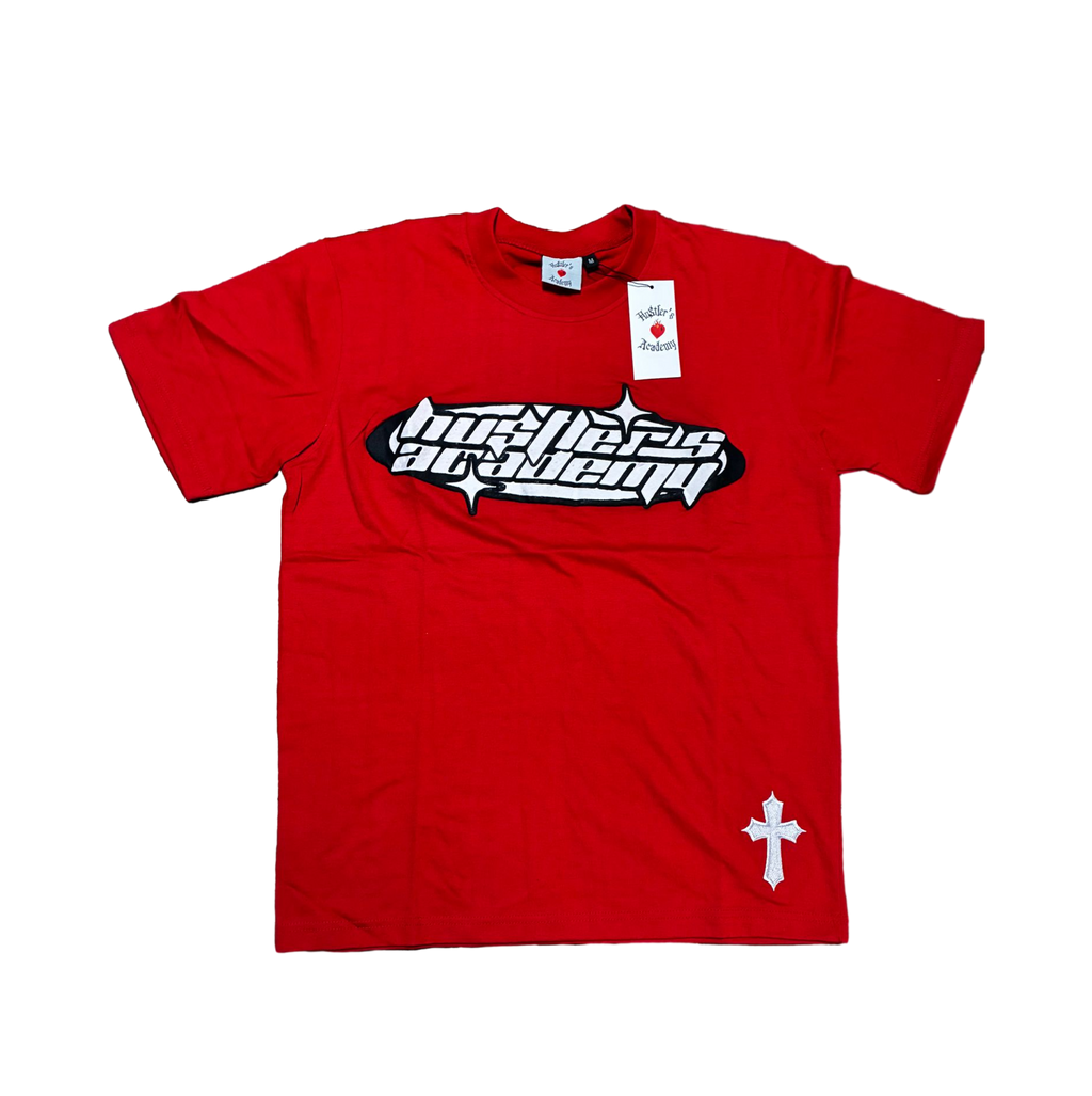Red Shirt