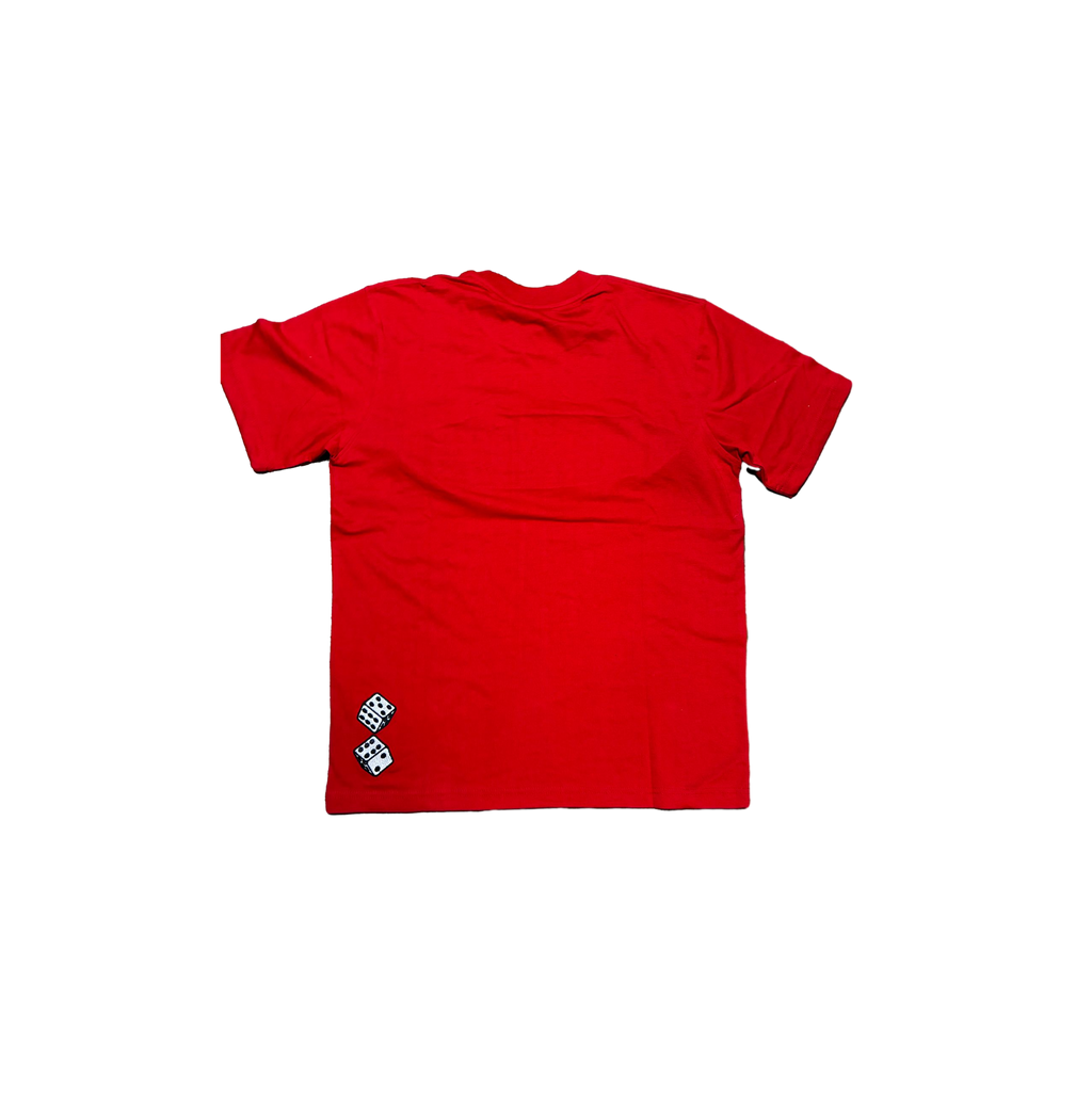 Red Shirt